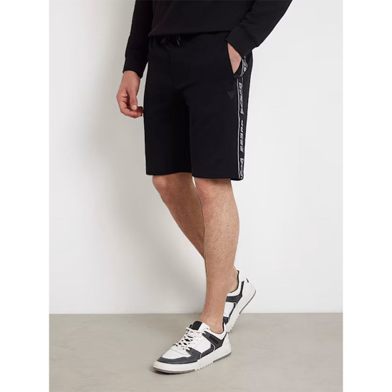 Guess Ανδρικό σορτς Arlo Short